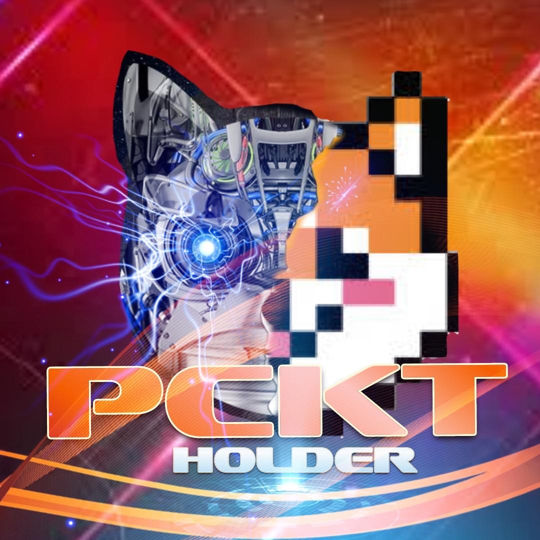 maneboro's tweet photo. @projectPCKT #POCKET $PCKT #POCKETRELAUNCH #POCKETCONTEST https://t.co/rdkAtHkxXQ