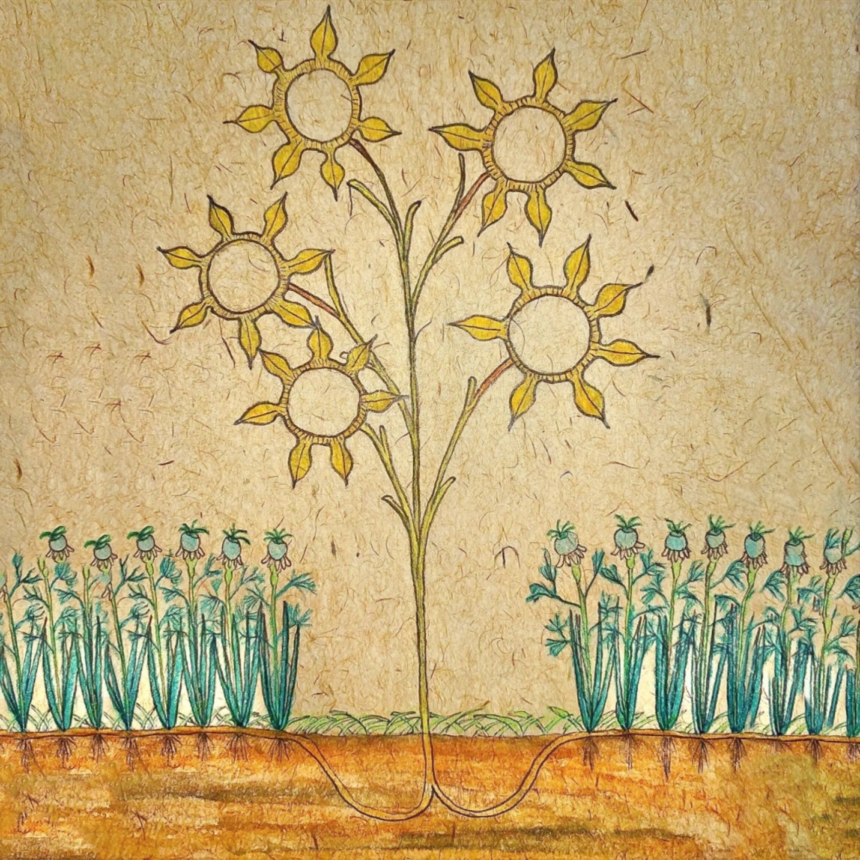 Avi 小説 No 329 エクヤバポ 絵 イラスト 水彩色鉛筆 水彩 水彩イラスト 植物 小説好きな人と繋がりたい 小説宣伝 相互 植物図鑑 イラスト好きな人と繋がりたい T Co Uvv19acp4l Twitter