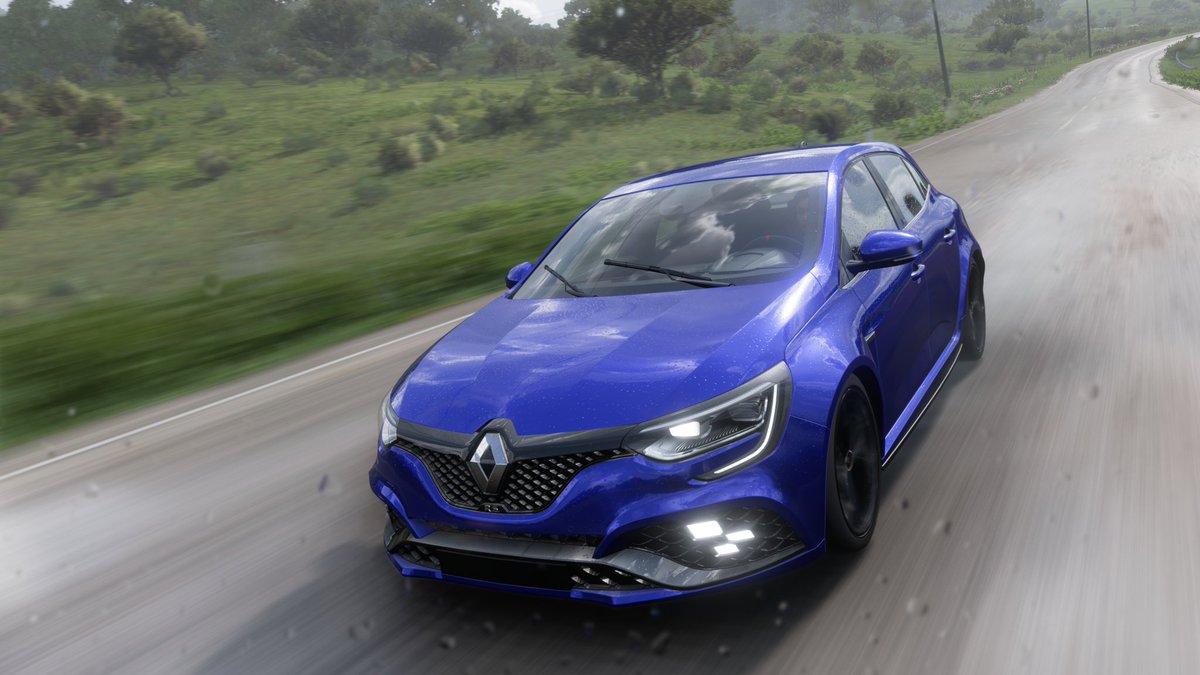 Renault Mégane RS 2018 - Forza horizon 5 gameplay
#Renault #France #XboxSeriesX
My channel YouTube:
youtu.be/o0dME2OkOgk