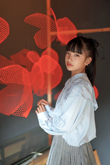 Twitterのコスプレ画像28