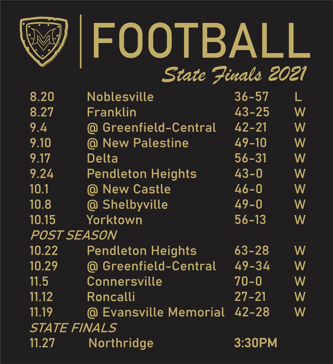 T-shirt design is created, link will be sent out as soon as the flash store is ready!  In the meantime, here is a preview…