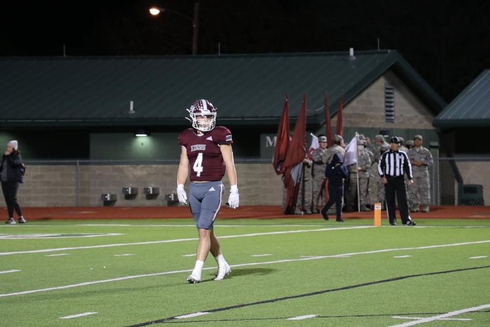 The team, the relationships, the memories, wouldn’t trade them for anything in the world.  Thank you Lord for the opportunity to be an Ennis Lion once again. 
#FAST | #AGTG
Year 3✅