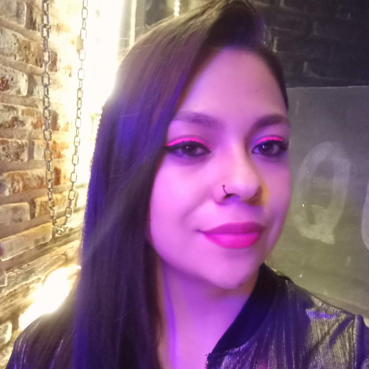 JennGarAri's tweet photo. #NuevaFotoDePerfil https://t.co/UkPyJy6amD