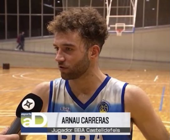 Bàsquet Castelldefels tweet media