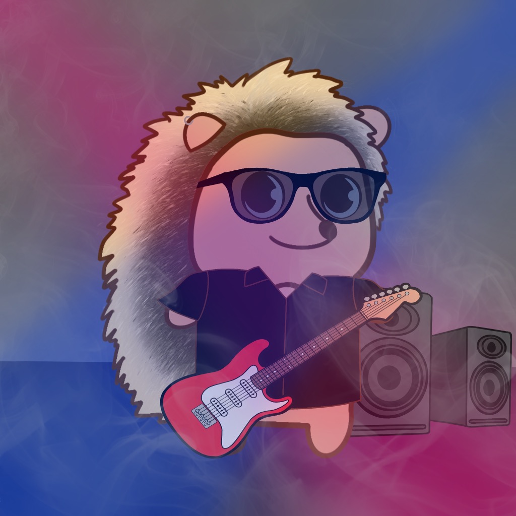 The Secret Hedgehog Society tweet media