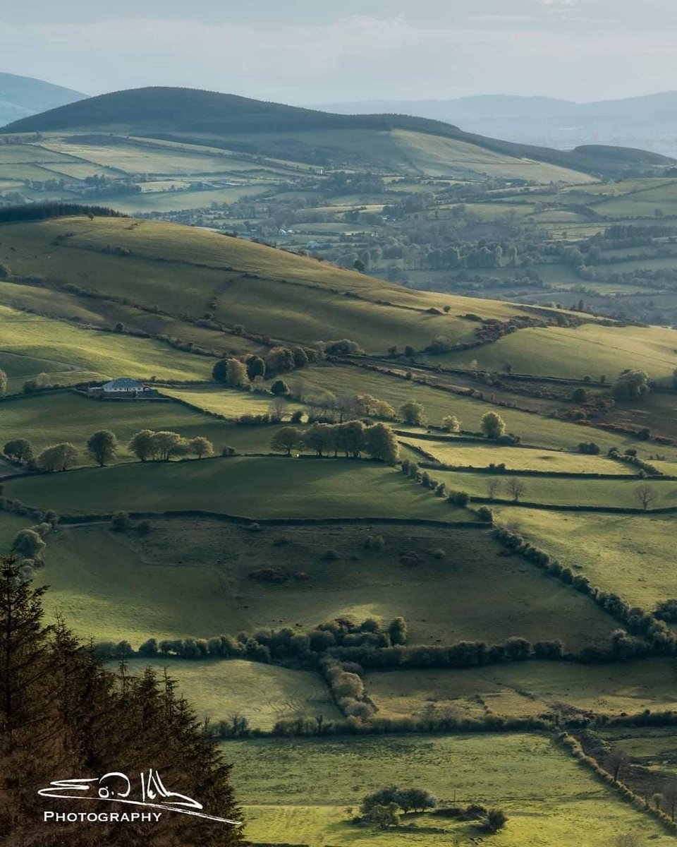 FollowIreland's tweet photo. ๐ฒ The lush landscapes of Tipperary....
No other country on earth can compete with the greenness of our landscape ๐
๐ Devil's Bit, County Tipperary
๐ธ ๐
ธ๐
ถ https://t.co/VaQVVPDRl6
We ๐๐ค๐งก Ireland https://t.co/jsifDUIiiP