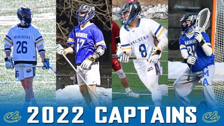 Men's Lacrosse Announces 2022 Captains #RollNers #WinTheDay marinersports.org/sports/mlax/20…