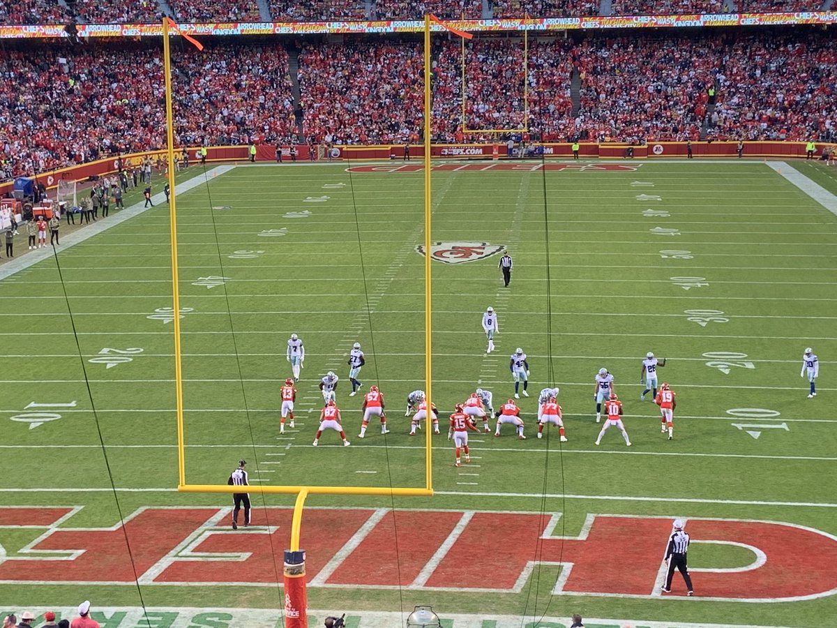 sshiew1's tweet image. Chiefs vs Cowboys