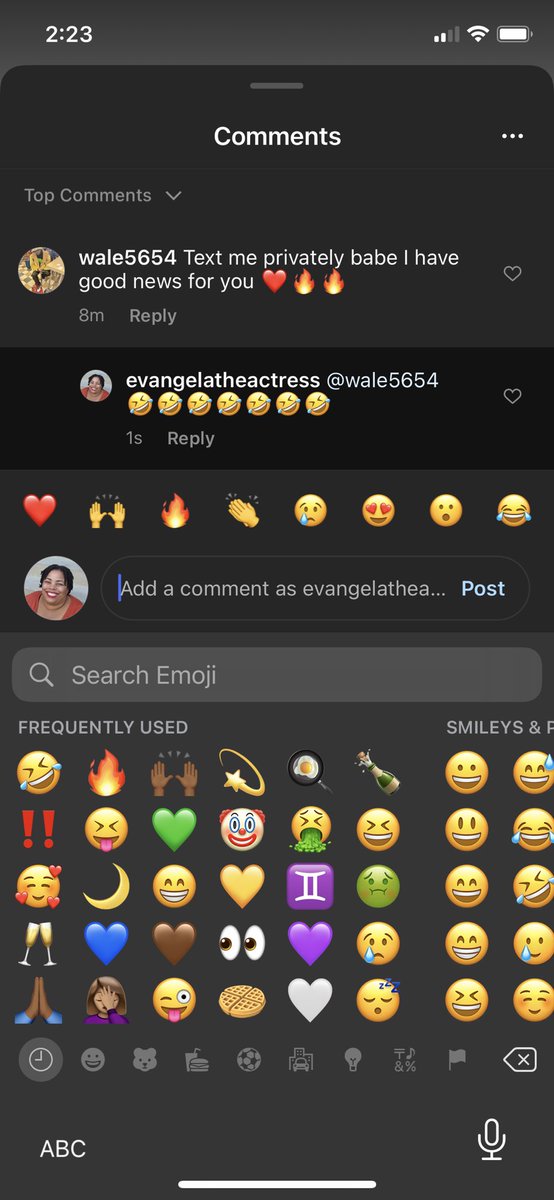klassivangie's tweet photo. 🤣🤣🤣🤣🤣 I can’t https://t.co/6HkXNcnOUQ