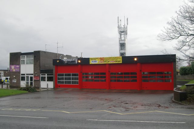 sierra18NY's tweet photo. Tomorrow I return to the station where I started my career back in 1994. I am the new Station Manager for Selby, Tadcaster & York. I served on a pump at Selby for 23 years before heading to HQ. I am looking forward to this next chapter in my career. #backtowhereitstarted https://t.co/Jo2xHKUvT7