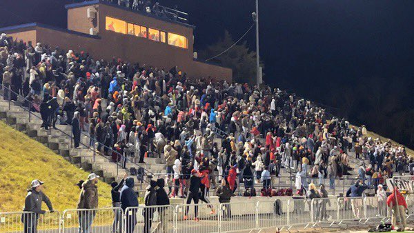 PCWAREAGLES's tweet image. WAR EAGLE NATION!! Here is the link for tickets for this Friday’s Elite 8 game. WE NEED YOU THERE LOUD &amp;amp; #PUTNAMPROUD AGAIN! gofan.co/app/events/468…