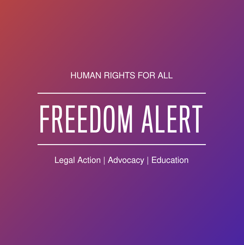 HumanRights4A's tweet photo. The team Human Rights For All were so excited about this release 10 days ago, that we forgot to do a #FREEDOMALERT!
This one is for you DTM21 / Graeme Grant (a pseudonym) ๐ https://t.co/xOgO19S62g