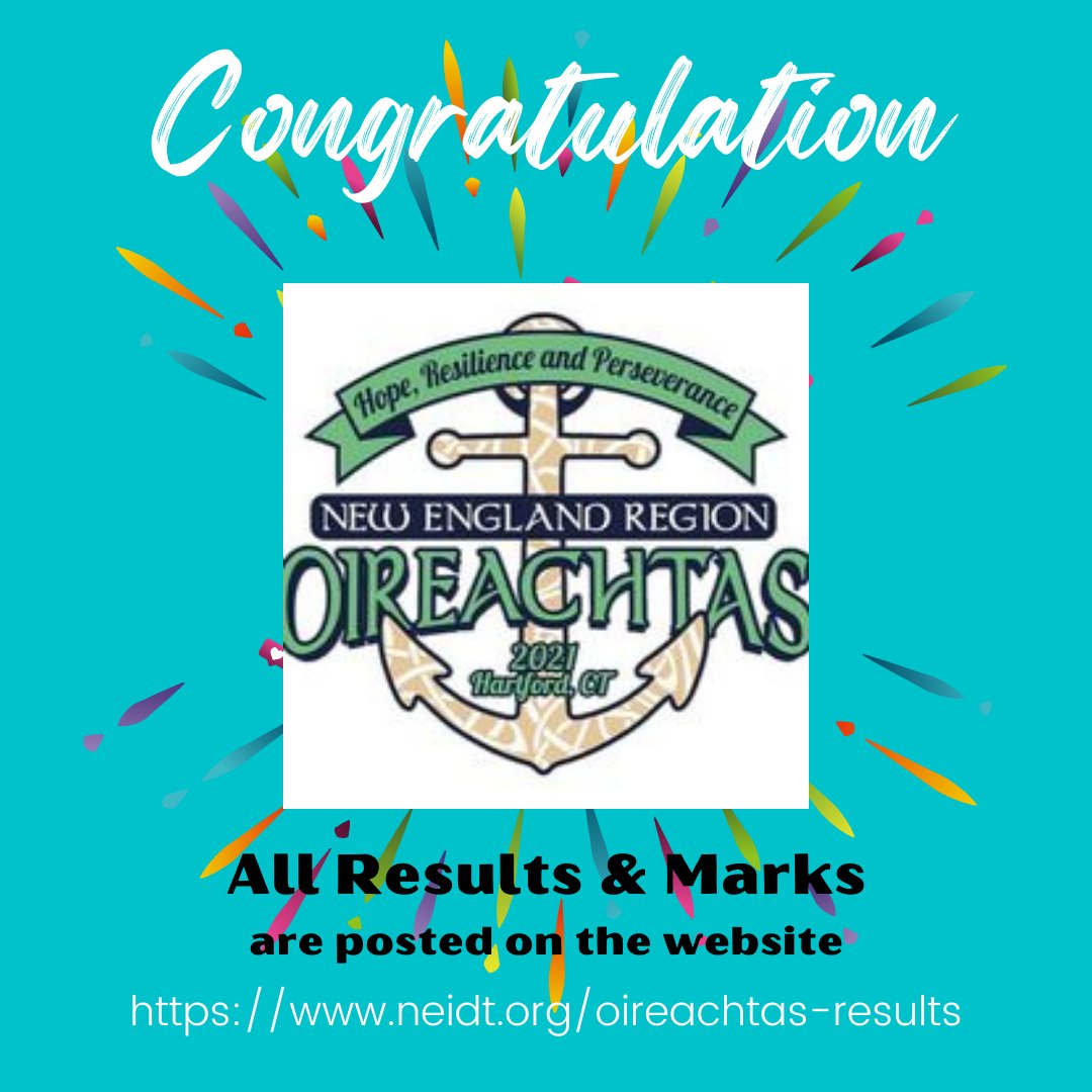 All results &amp; marks are posted on the #NERO21 website.  neidt.org/oireachtas-res…