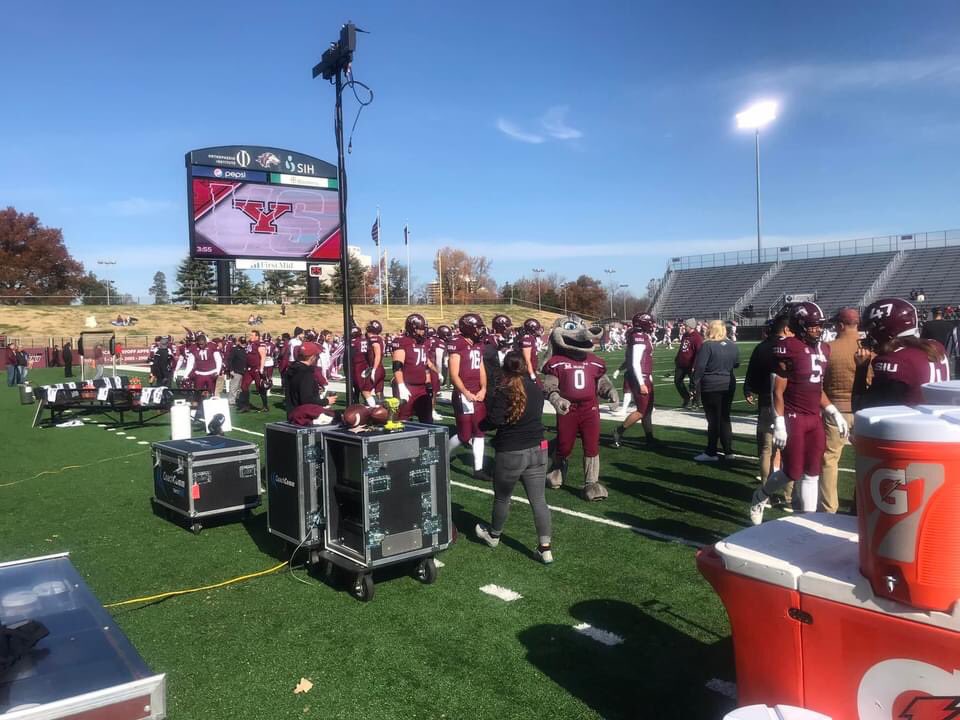 _Todd_Olson's tweet photo. Great day in the Carb!  The Dawgs are Playoof bound.  They play at South Dakota next Saturday!  Dawgs vs Coyotes in my house all week!  Gotta love it!
#ironsharpensiron
#competitionisgood
#winnermoveson https://t.co/hF2vXImblL