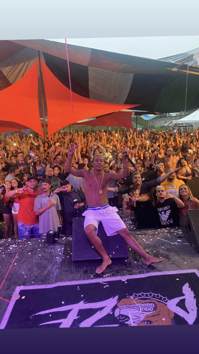 OBRIGADO FAMÍLIA, FICOU MARCADO PARA HISTÓRIA ❤️

<a href="/McPozedorodo/">Mc Poze Do Rodo 🎶</a>