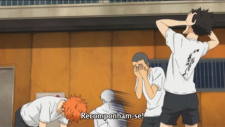 natobefly's tweet photo. se nem os personagens de haikyuu são inteligentes porque eu tenho que ser? https://t.co/ihYFJufzEy