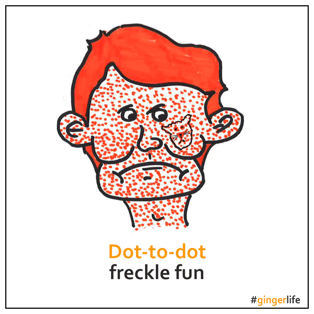 Get some #gingerlife in a ginger's life this Christmas! All the classic cartoons available on all sorts of great gifts - from mugs to bags to t-shirts to socks... 
redbubble.com/people/GingerN…