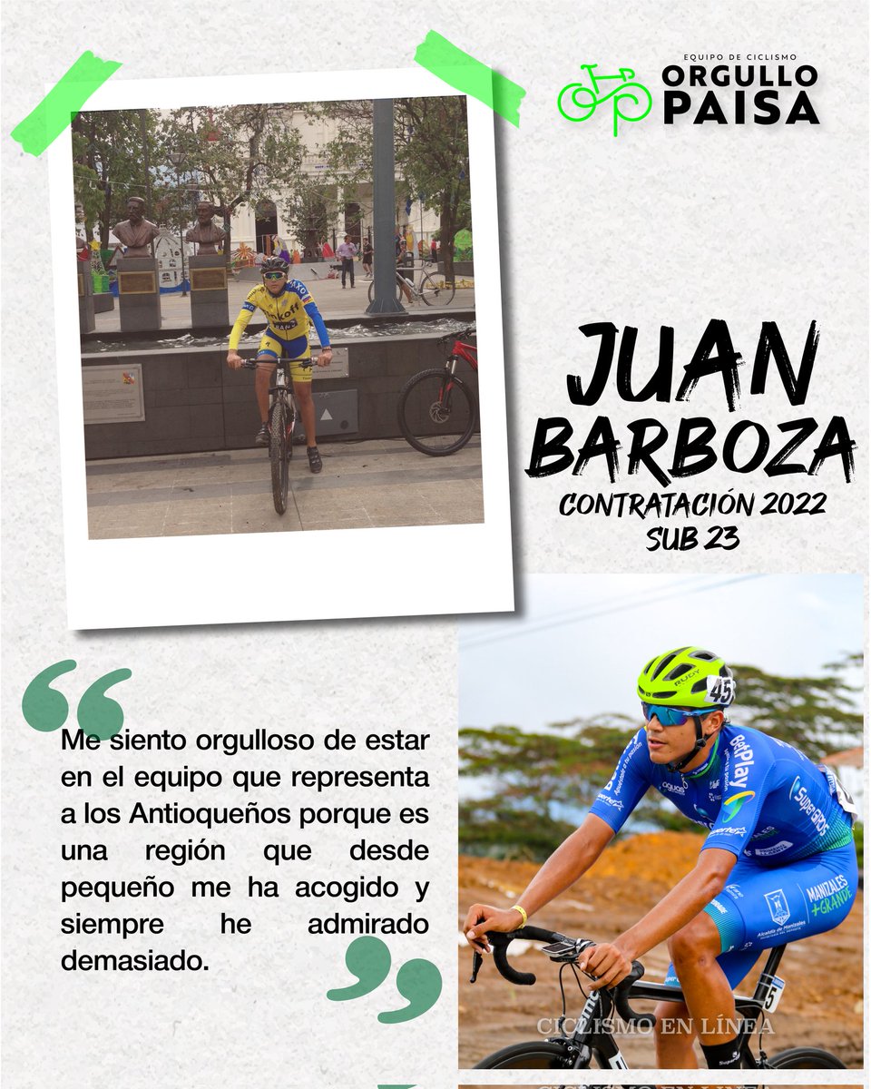 Orgullo Paisa tweet media