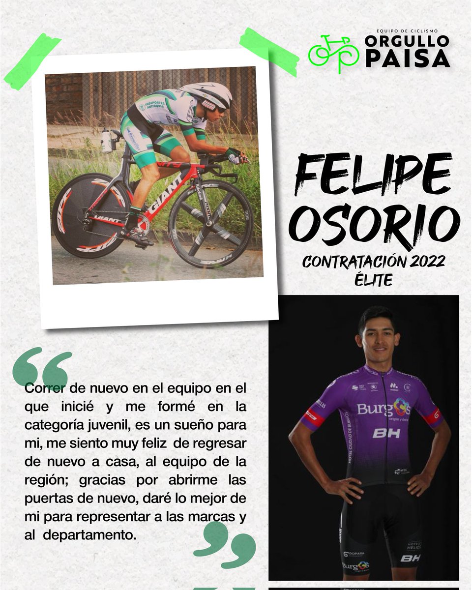 Orgullo Paisa tweet media