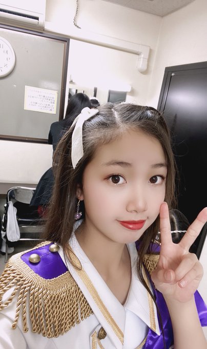 Twitterのコスプレ画像1