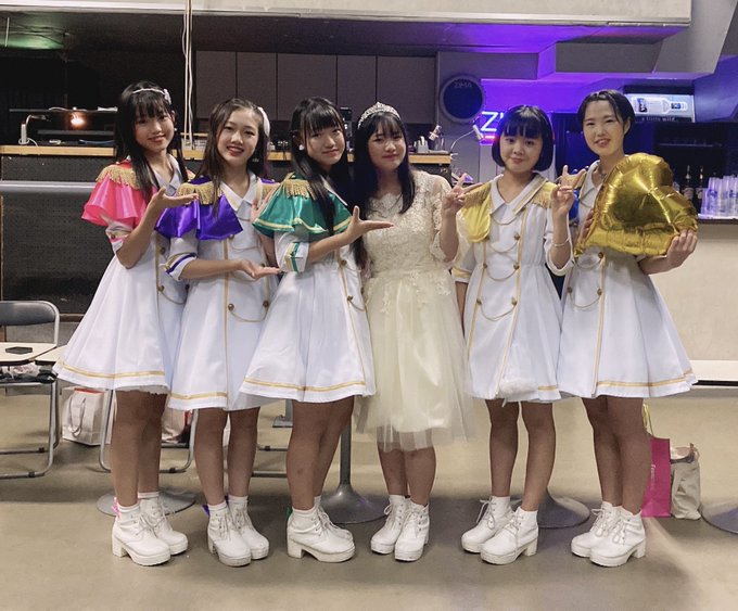 Twitterのコスプレ画像4