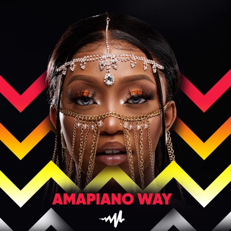 Audiomack tweet media