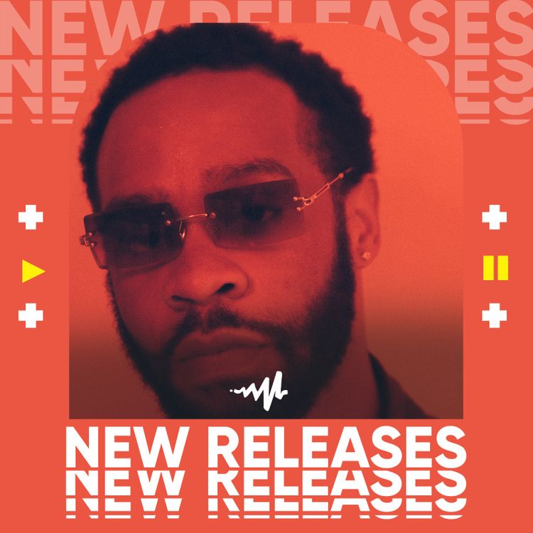Audiomack tweet media