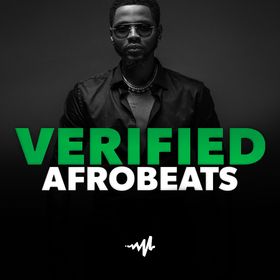 Audiomack tweet media