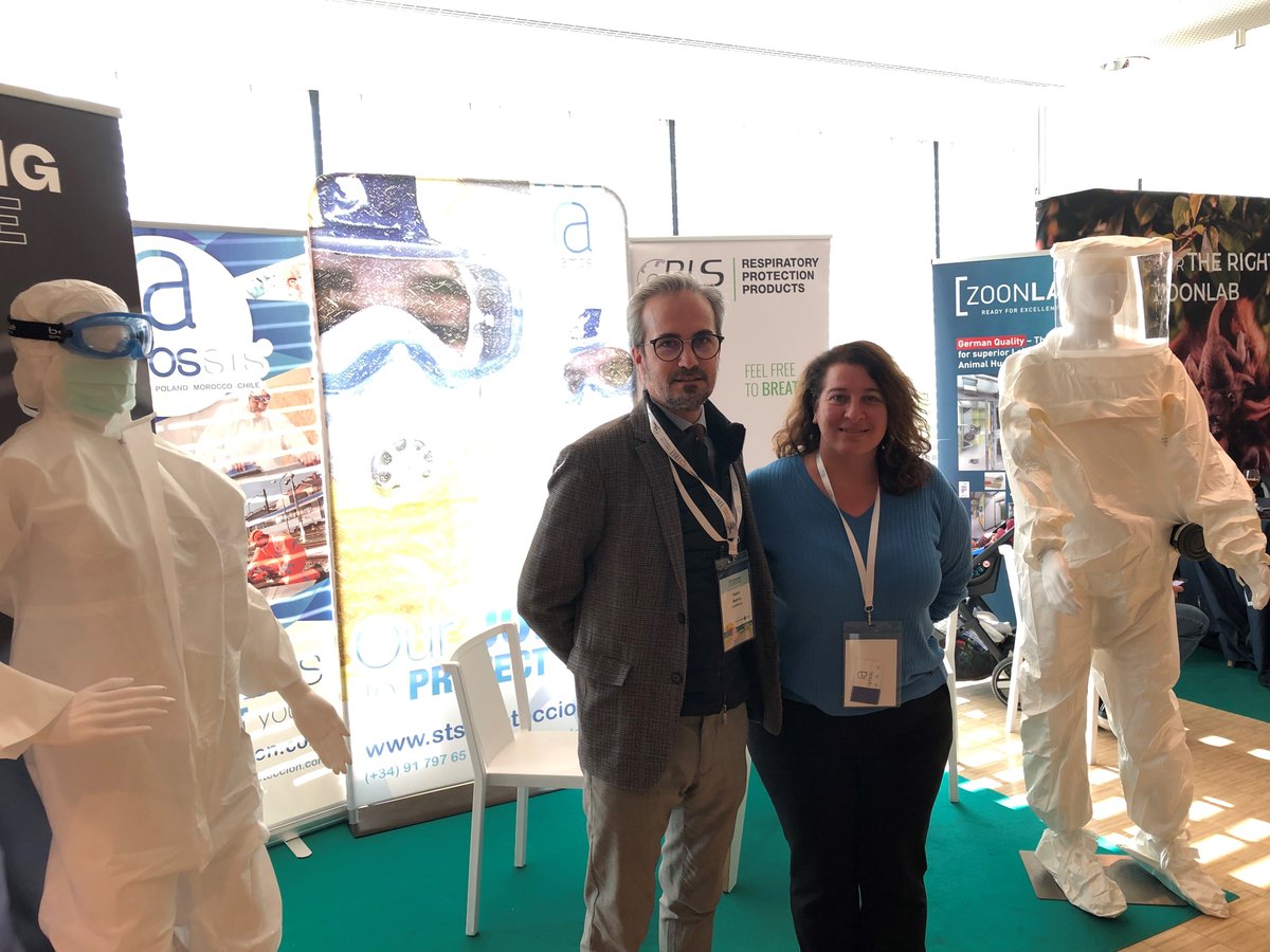 SECAL2021's tweet photo. Gracias a @Rsts_protec por su apoyo y participación en #SECAL2021. 
Os animamos a conocer sus sus productos y servicios en https://t.co/oiPHffV75H https://t.co/LZniLbCJmT