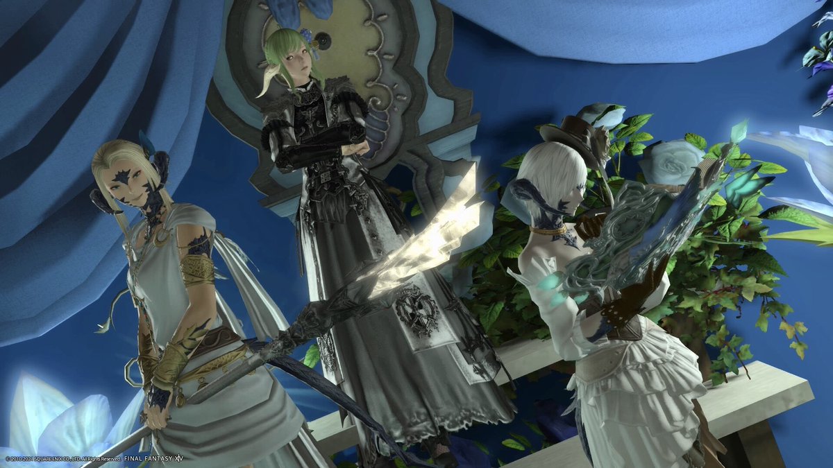 KKT_gameaccount's tweet photo. 金曜日にフレさんを拉致しつつ、リアフレを沼らせるためにスタジオ行ってきました(`・ω・´)
疲れたけど楽しかったって言ってたから、また時期あけて拉致ろう✌︎('ω'✌︎ )
お借りしたスタジオ▼▽▼▽
Gaia Ridill シロガネ 16区(拡)紅梅御殿 8号室
#Studio_Vice 様
ありがとうございました☺️🙌✨ https://t.co/S5up6VaAMS