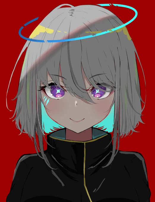 多分完成!!!!
どうですかね〜? 