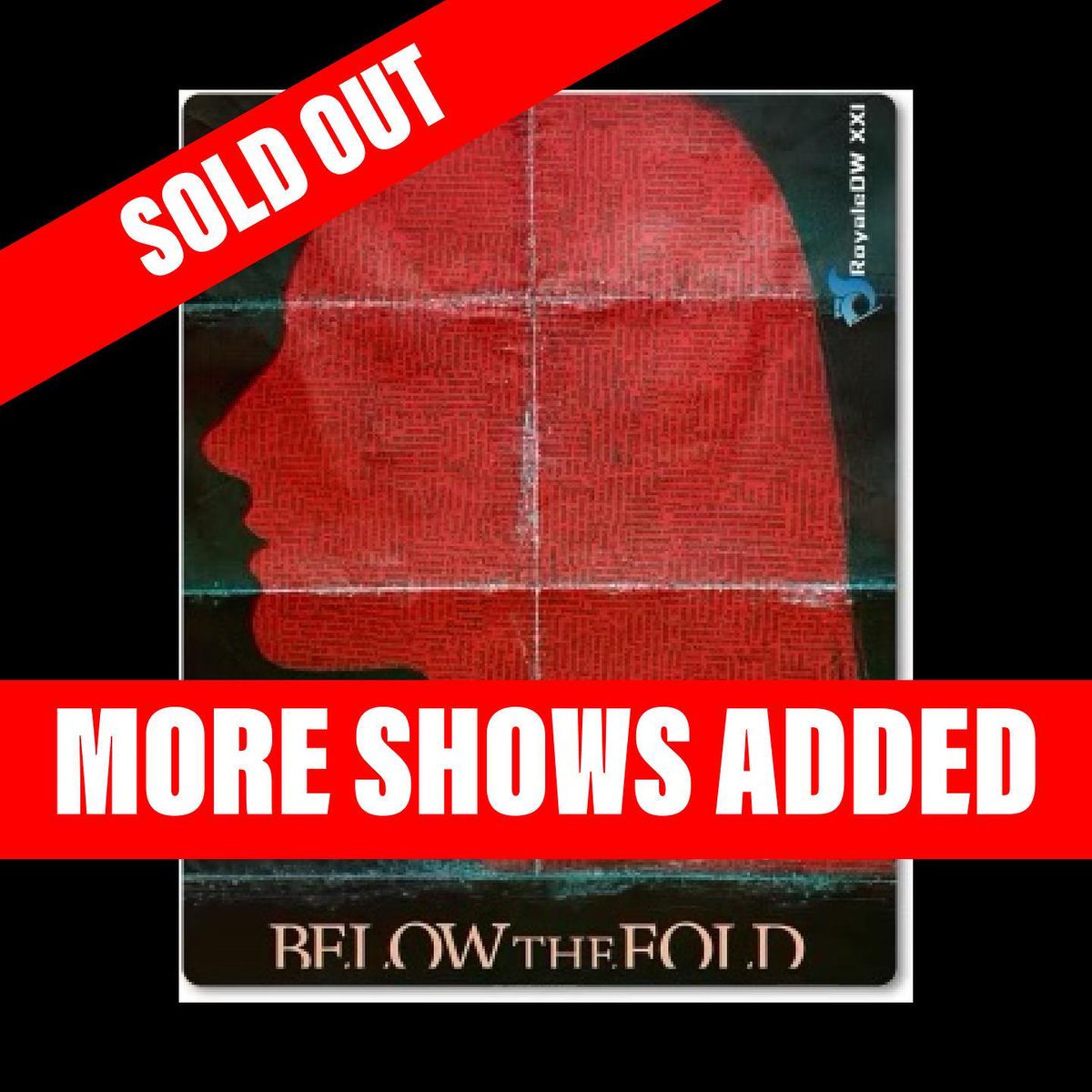 btf_movie's tweet photo. It's been a GREAT run so far. We SOLD OUT last night (30 minutes before our film started) and had a near sell out on Friday!
Come check out our film TONIGHT at 7pm at @Hangarcinema!
#belowthefoldmovie https://t.co/q5GYqBqUVc