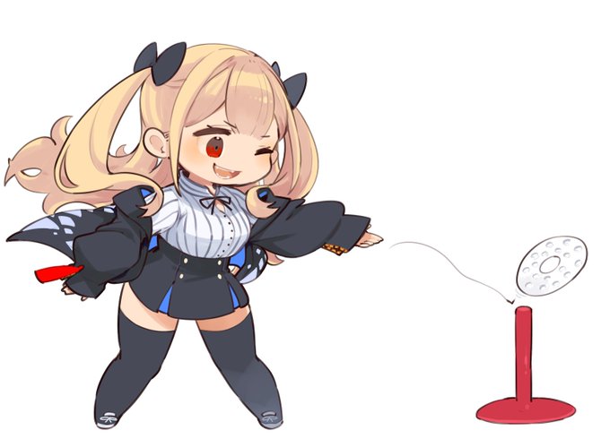 わなげチョコは食べ終わったら遊ぶらしい。 