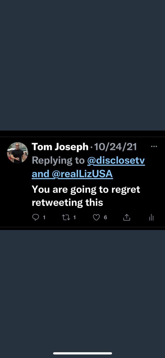 TomJChicago's tweet image. This is a smoking gun that could end Trump’s freedom if laws were properly enforced. He’s caught pumping the stock of DWAC, his pump &amp;amp; dump scam thru his spox Liz Harrington. This is illegal. She undid the retweet after the damage was already done &amp;amp; more investors were sucked in.