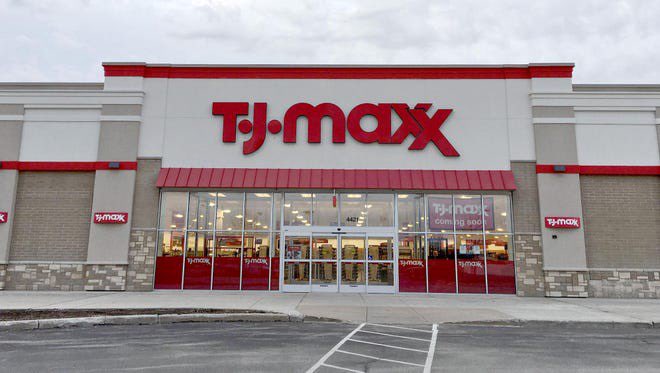 “I gotta run some errands”

Her errands: