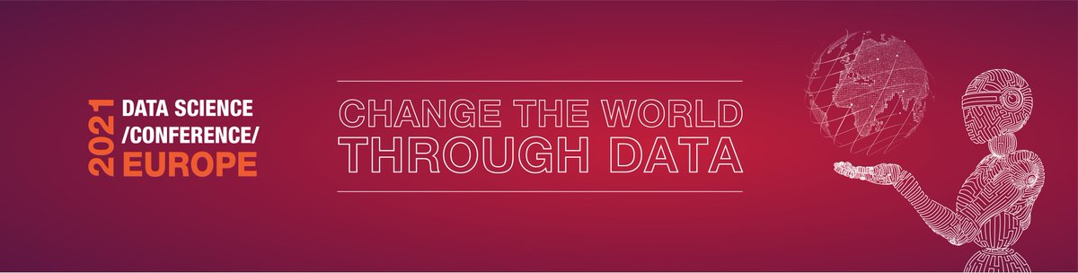 PyData Slovakia (#PyDataSK)/Bratislava (#PyDataBA) tweet media