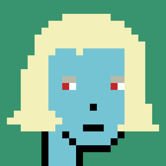 pogpunksalesbot's tweet photo. PogPunk #1188 was just bought for 
0.06Ξ ($263.35USD) 🚨🚨 #NFT #PogPunks 

@pogpunks

https://t.co/OpvkJ5qjW5 https://t.co/0RLEdFh7x5