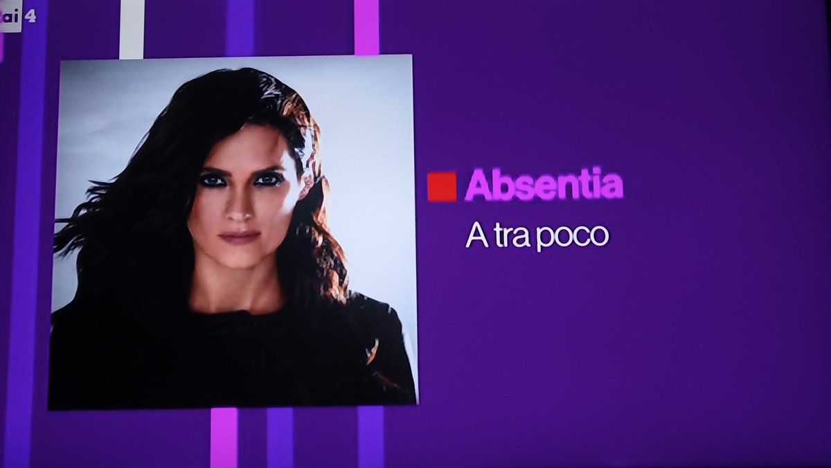 Non delude mai 💪😈😉😼💪👊💪🎢💯 Amazing Team! #ABSENTIA <a href="/AbsentiaSeries/">Absentia</a> <a href="/Stana_Katic/">S_K</a> #StanaKatic