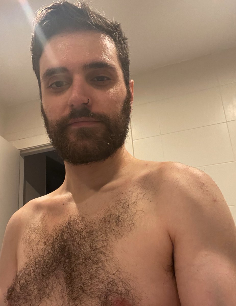 ItsMikeFM's tweet image. Perrisima