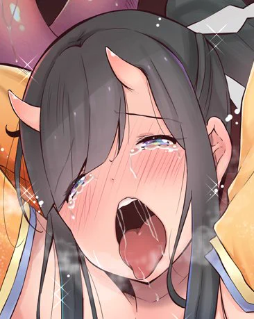 おは触手(⋈◍>◡<◍)。✧♡ 