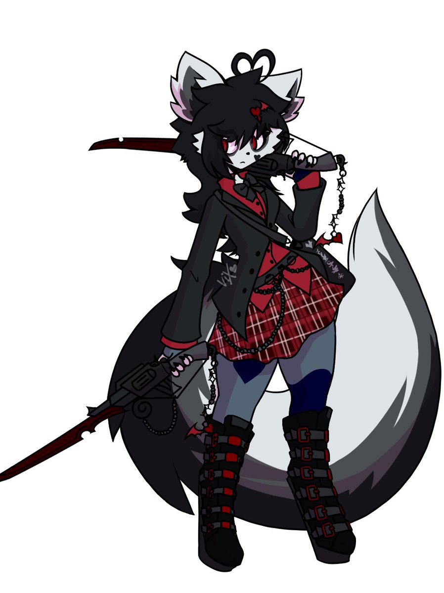 Oreovix's tweet photo. new art from my computer now! https://t.co/YZydMJNQQG