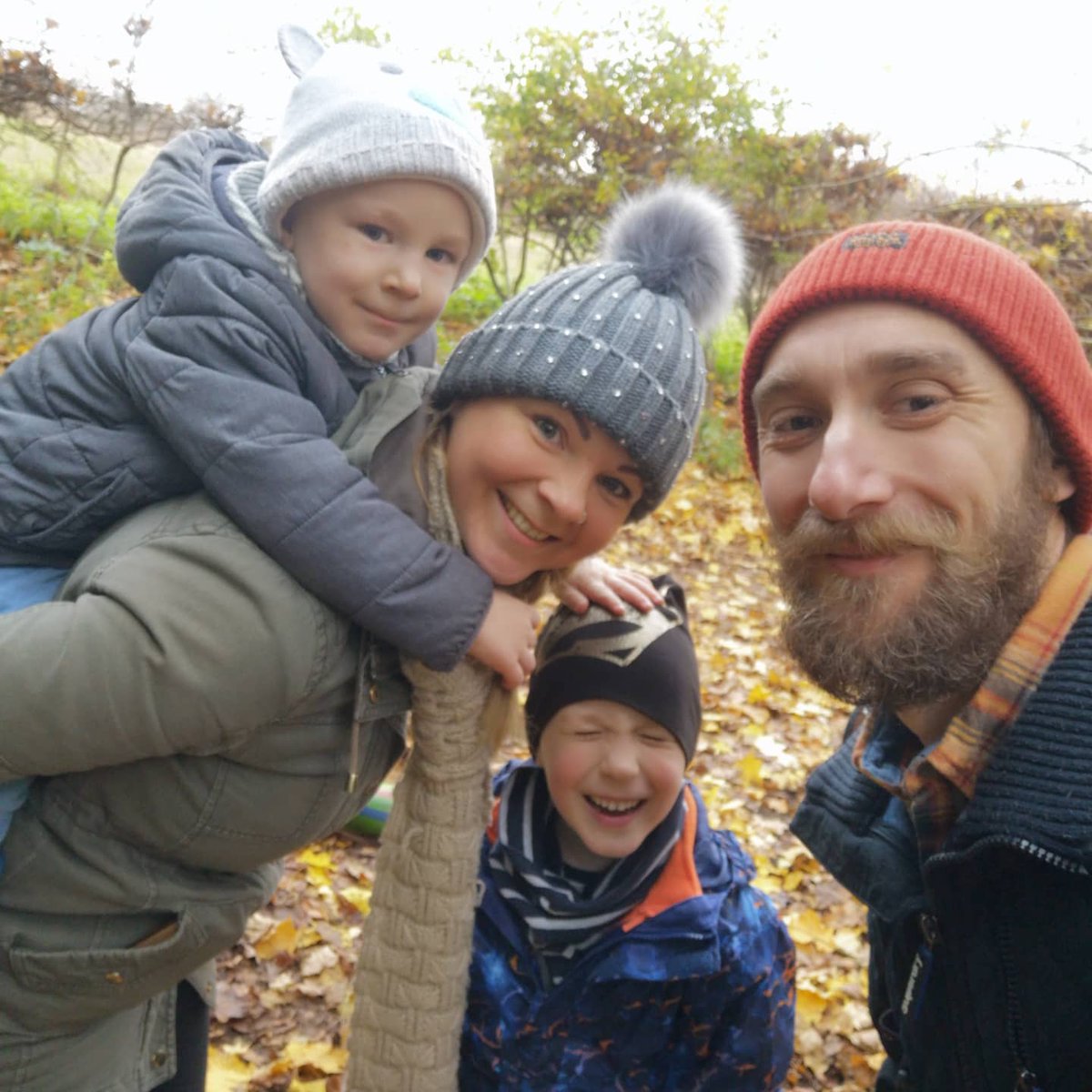 Saw this on our family walk today. So very true. Never forget your mental health is just as Important as your physical health #MentalHealthMatters #walking #familytime