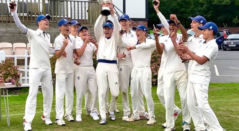 St Annes CC 🏏 tweet media