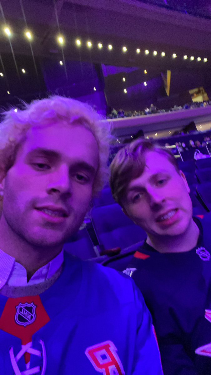 WebThompson's tweet image. Let’s go ,,, Rangers! #NYRHFC #NHLHFC #LGR