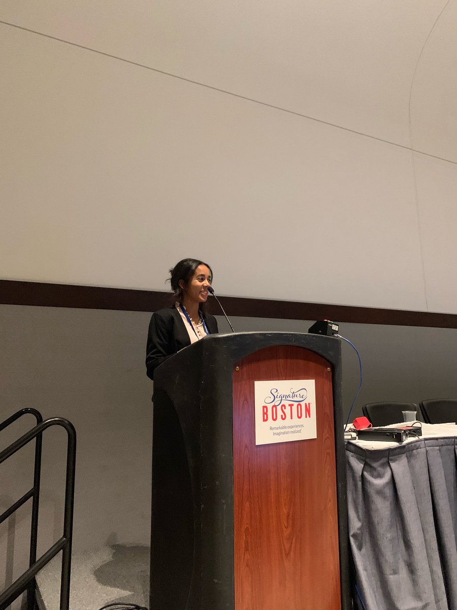 Wrapping up #sno2021 with my presentation on #gbm #metabolism ! So happy to have been a part of this all 🧠 <a href="/NeuroOnc/">SNO</a> <a href="/BrainTumorInst/">Malnati Brain Tumor Institute at Northwestern</a> <a href="/NeurosurgeryNM/">Neurosurgery at NM</a> <a href="/LurieCancer/">Lurie Cancer Center</a> <a href="/AhmedlabNW/">Ahmed Lab @ Northwestern</a>