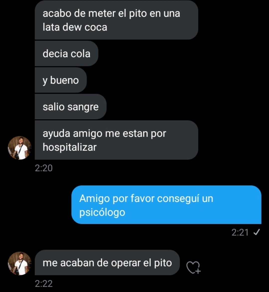 Policia Horny (@policiahorny) on Twitter photo 