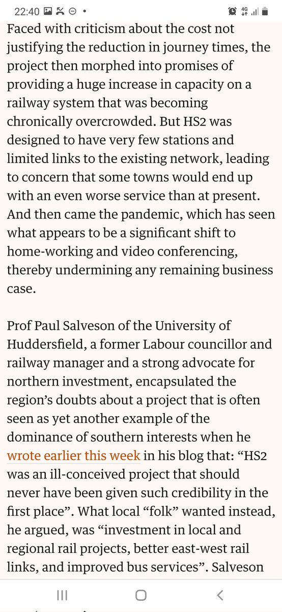 rh52d's tweet image. #HS2 is, as many sources have pointed out ALL ABOUT #RailCapacity; taking fast, long distance trains off existing lines allows you to have many more #LocalTrains and #RailFreight. Perfect example is the failed May 2021 #ECML timetable; could have DEVASTATED #Northumberland trains