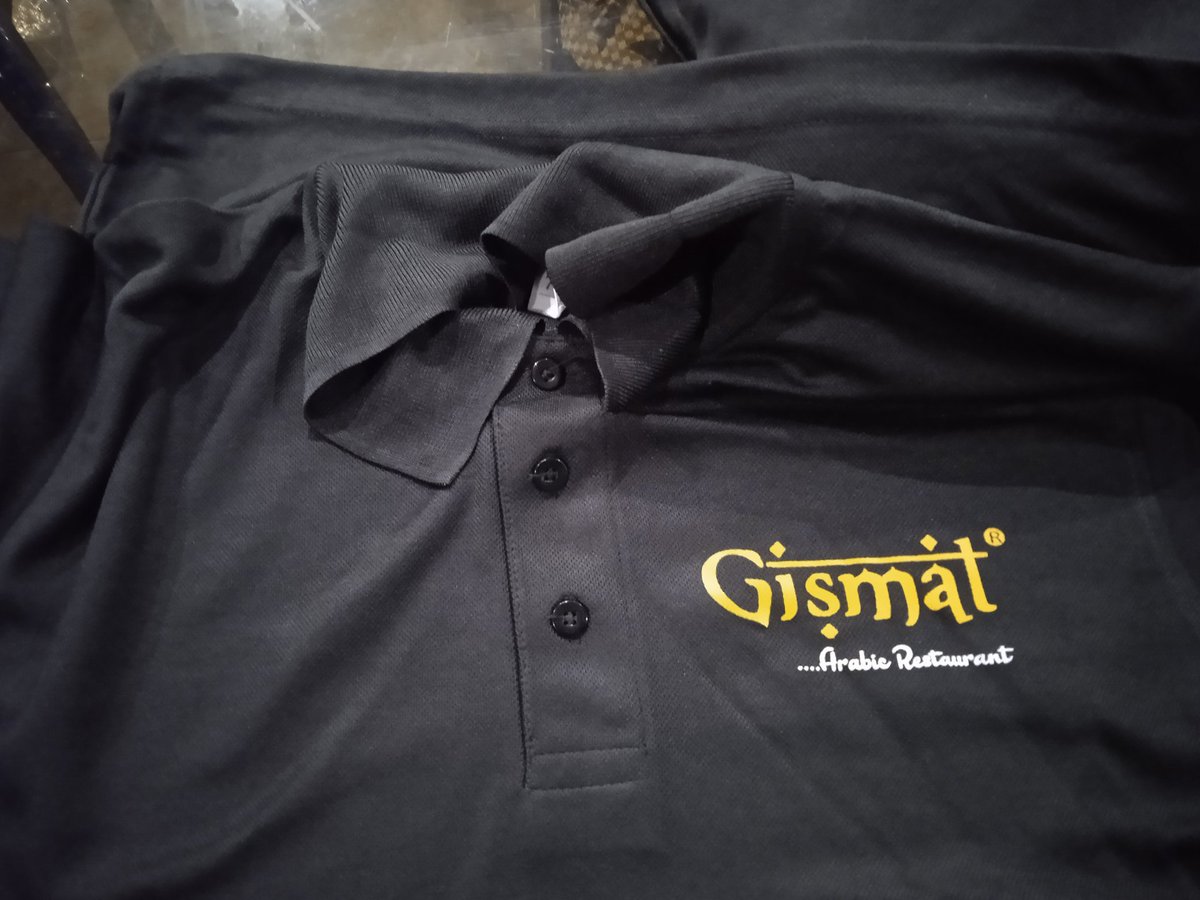 Indoriginals's tweet photo. Branding your business #Tshirt printing https://t.co/b6VfSXmXUu