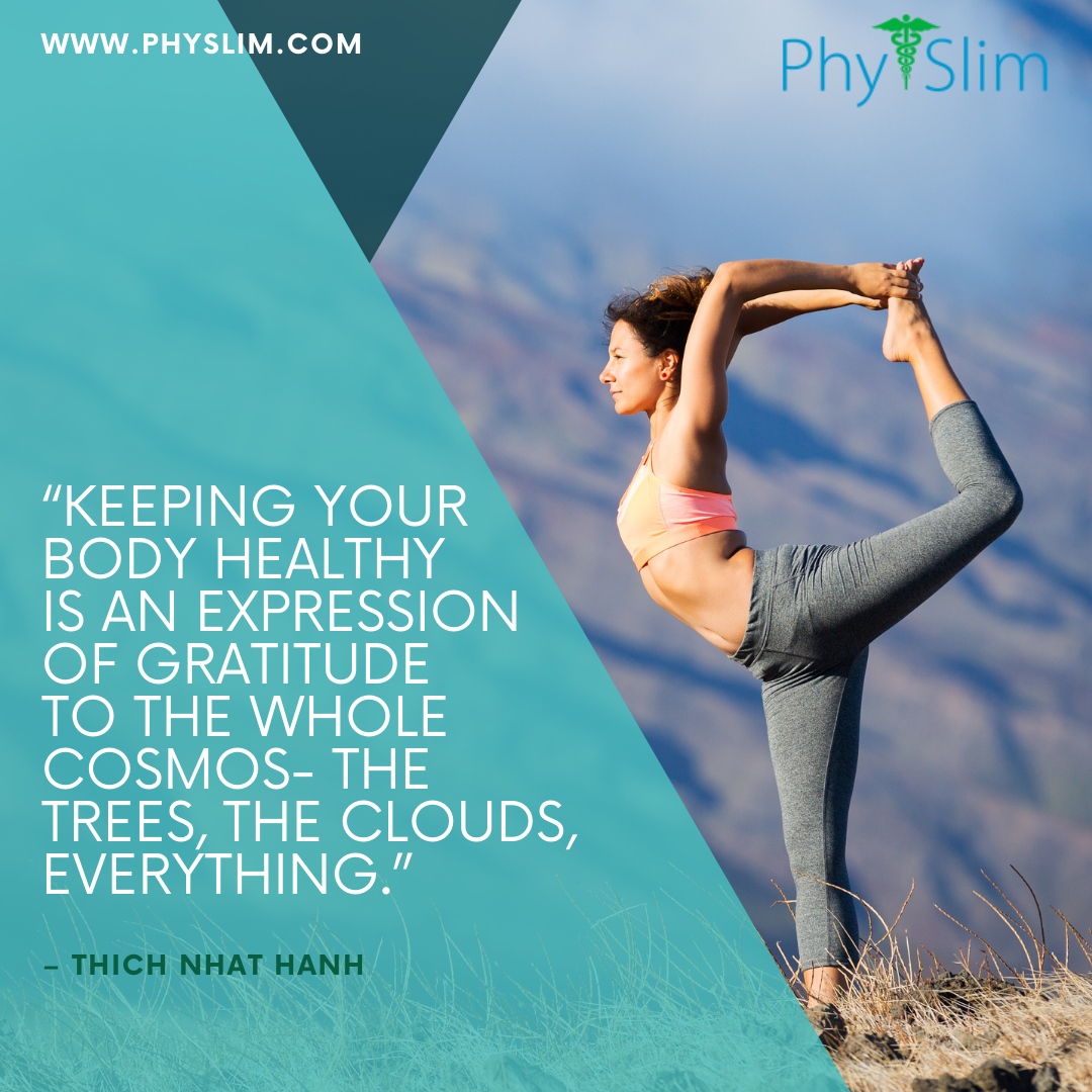PhySlimMD's tweet photo. “Keeping your body healthy is an expression of gratitude to the whole cosmos- the trees, the clouds, everything.” – Thich Nhat Hanh
 
https://t.co/jNpmHqgYj1

#physlim #newnan #newnanga #weightloss #weightlossgoals #motivation #wellnessjourney #dailymotivation #inspirationalq... https://t.co/RgiRA7d5ob
