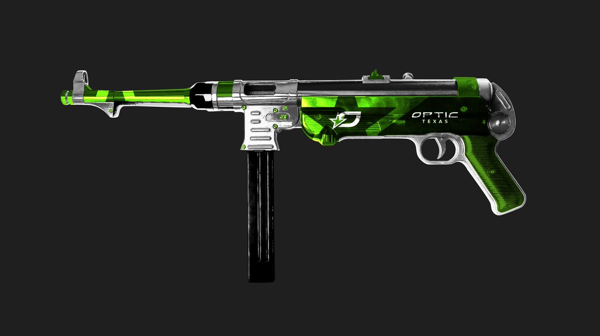 vLionMan's tweet photo. An @OpTicTexas Vanguard camo concept. https://t.co/0D9BKU83Ef